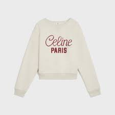 Celine Sweatshirt Hacks Transform Your Wardrobe from Basic to Bombshell