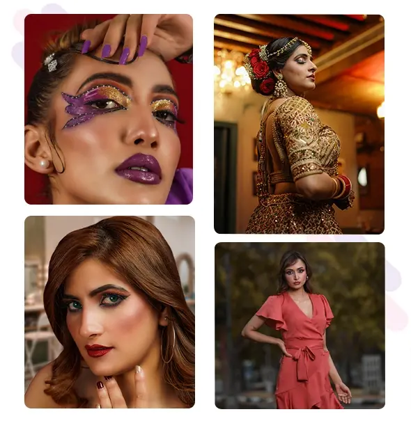 Makeup artist course in chanidgarh