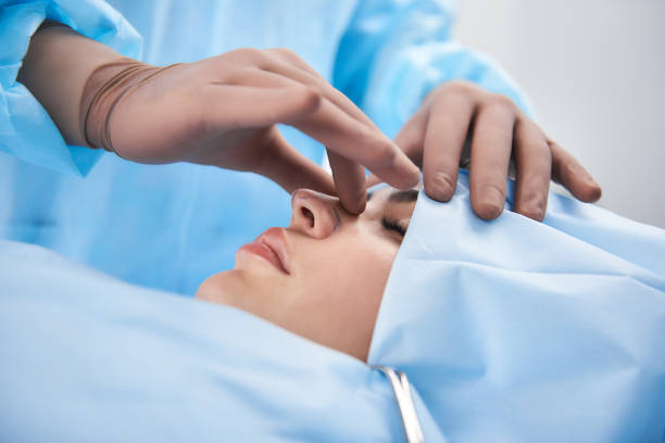 Nose Reshaping: The Ultimate Rhinoplasty Journey in Riyadh