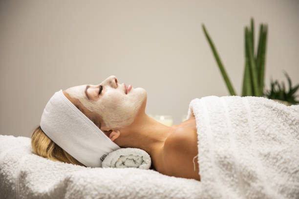 facial spa in Vaughan