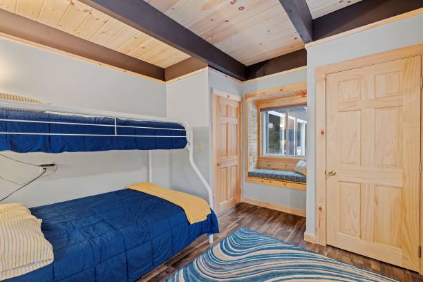 Space-Saving Solutions: Exploring the Best Bunk Beds with Trundle in Canada