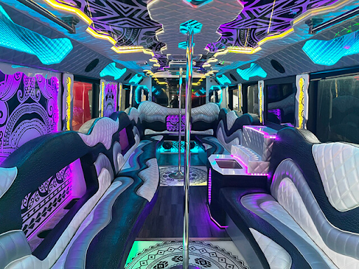 Elevate Your Events with Premier Party Bus Rentals in Chicago