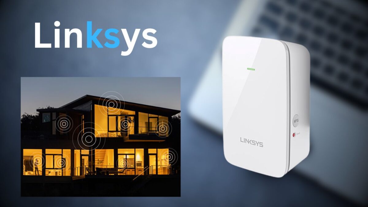 Linksys Router WiFi Keeps Cutting Out [Solutions]