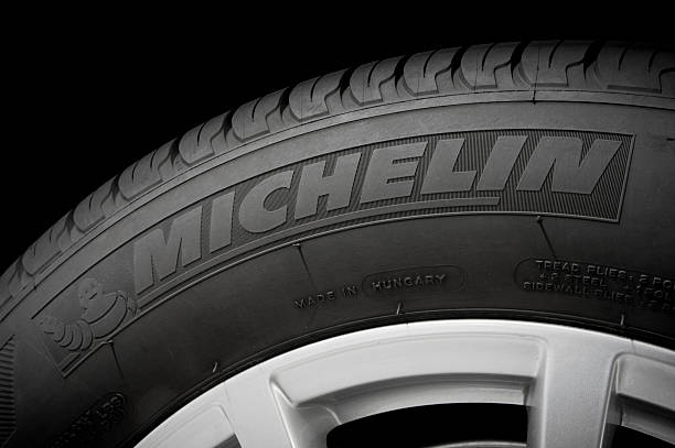 Michelin Tyres Preston