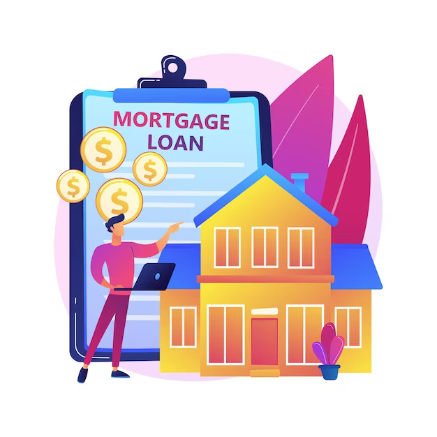 mortgage loan