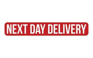 Next Day Delivery