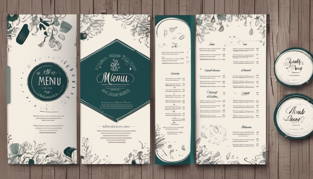 Designing a Family-Friendly Restaurant Menu: Tips and Tricks