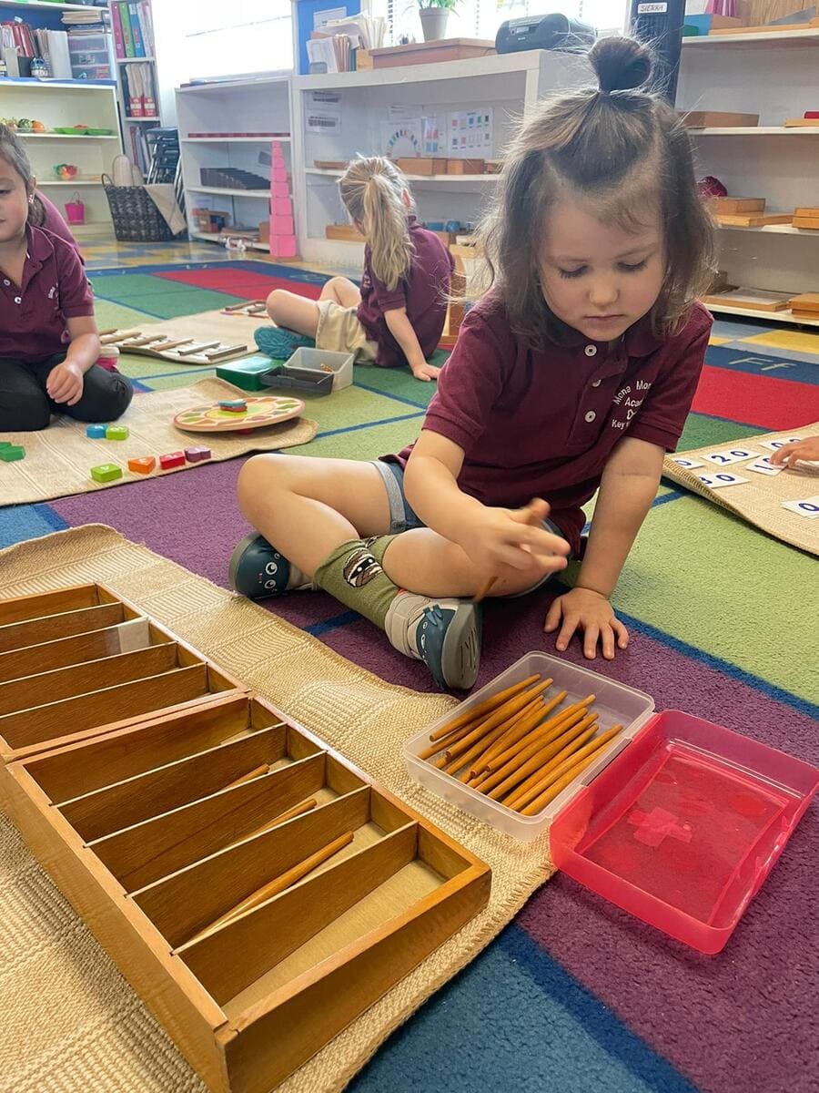 Montessori School in Carrollton: A Guide to After School Daycare