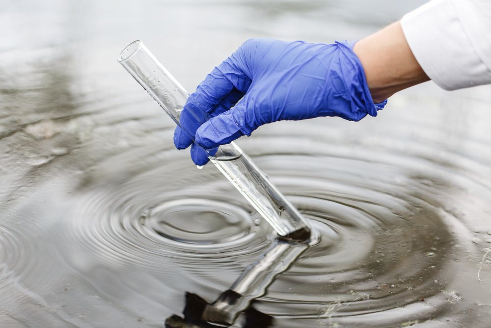 Beyond the Surface: Understanding the Depths of Water Testing