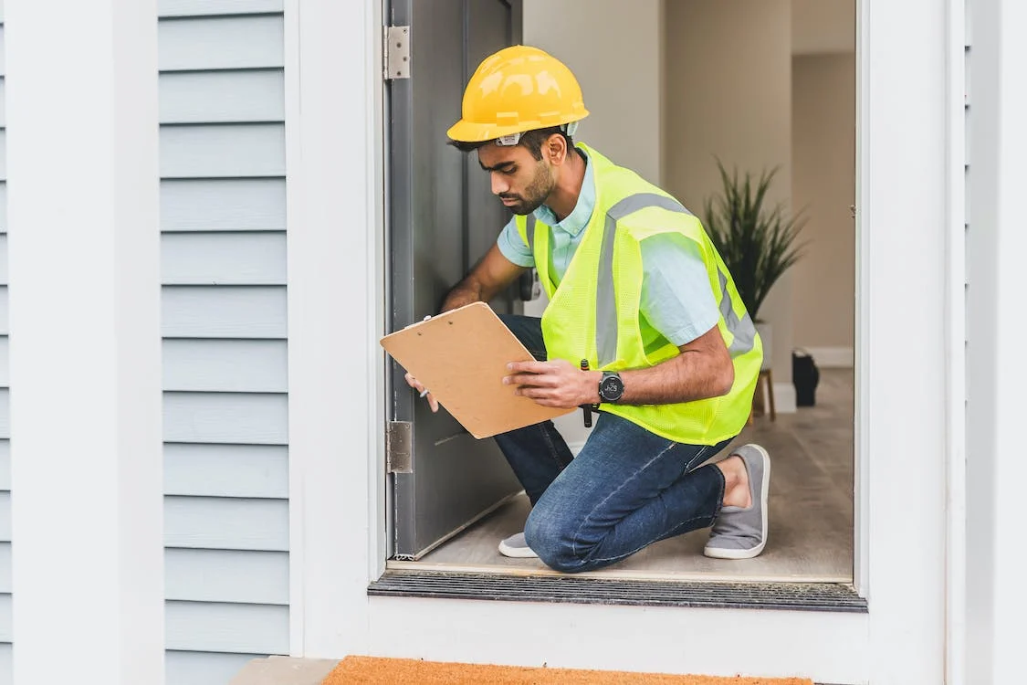 Safety Inspections for Residential Properties: Ensuring the Well-being of Home and Family