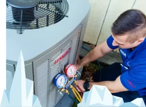 affordable residential HVAC repair service