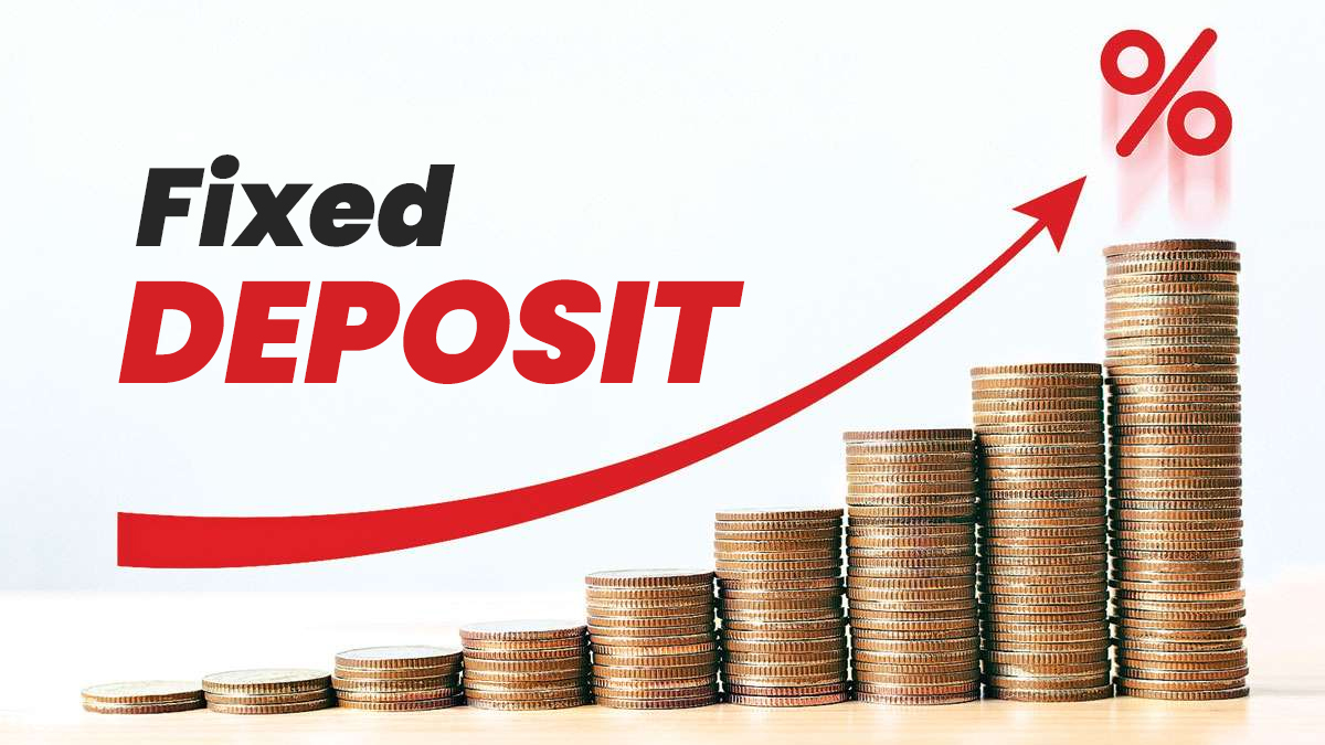 fixed deposit interest