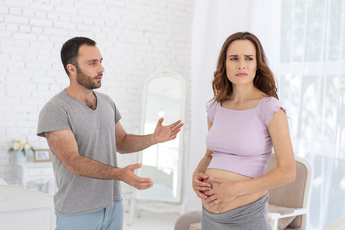 What are the very common symptoms of early pregnancy that you can easily expect?