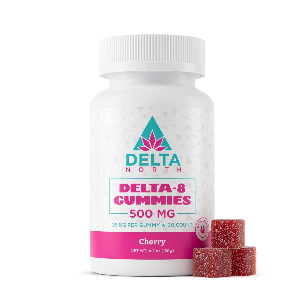 Delving Into the Chill Zone: Unwrapping the Magic of Delta 8 Gummies 500mg