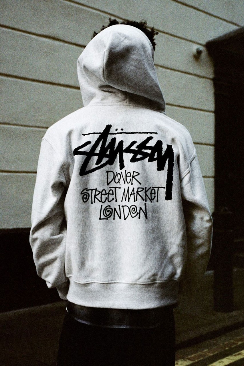 Defining Your Signature Style with 2024’s Stussy Hoodie