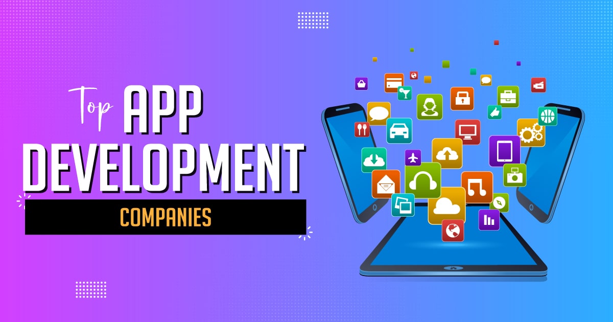 Mobile App Development Companies: Boost Content Creation