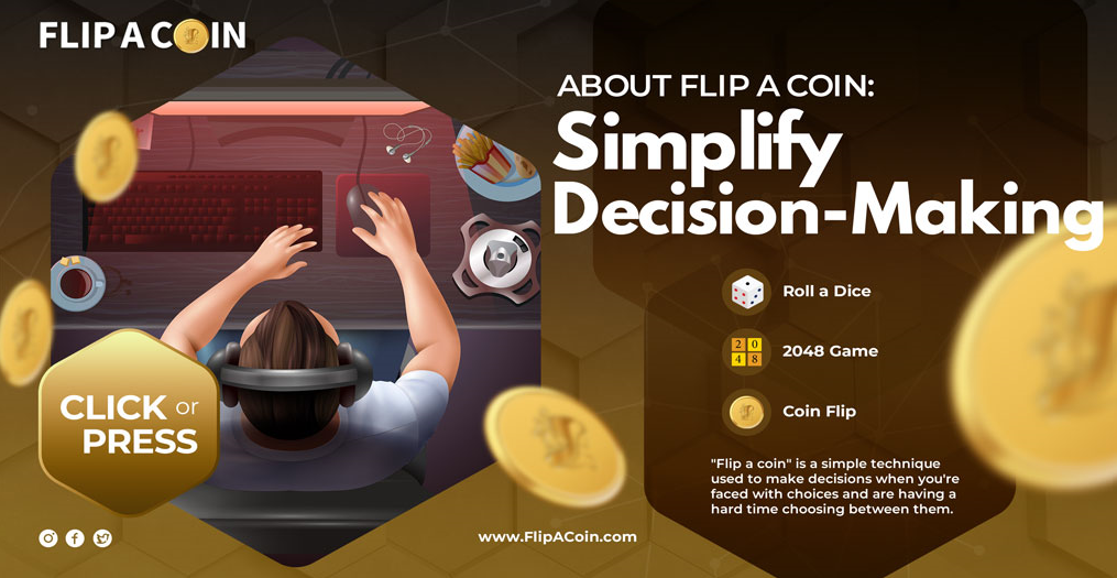 Flip a Coin Live Online Game: Unveiling the Thrill in Every Toss