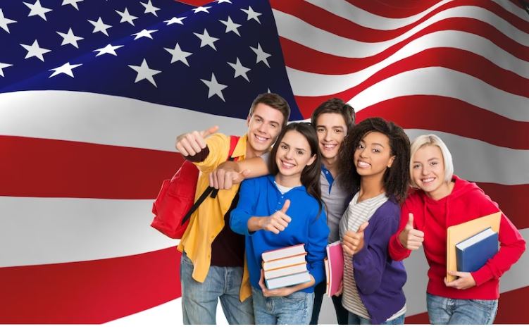 The Basic Requirements to Get a USA Study Visa