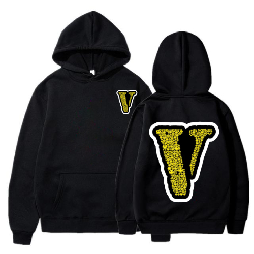 Where to Buy Authentic Vlone Hoodies