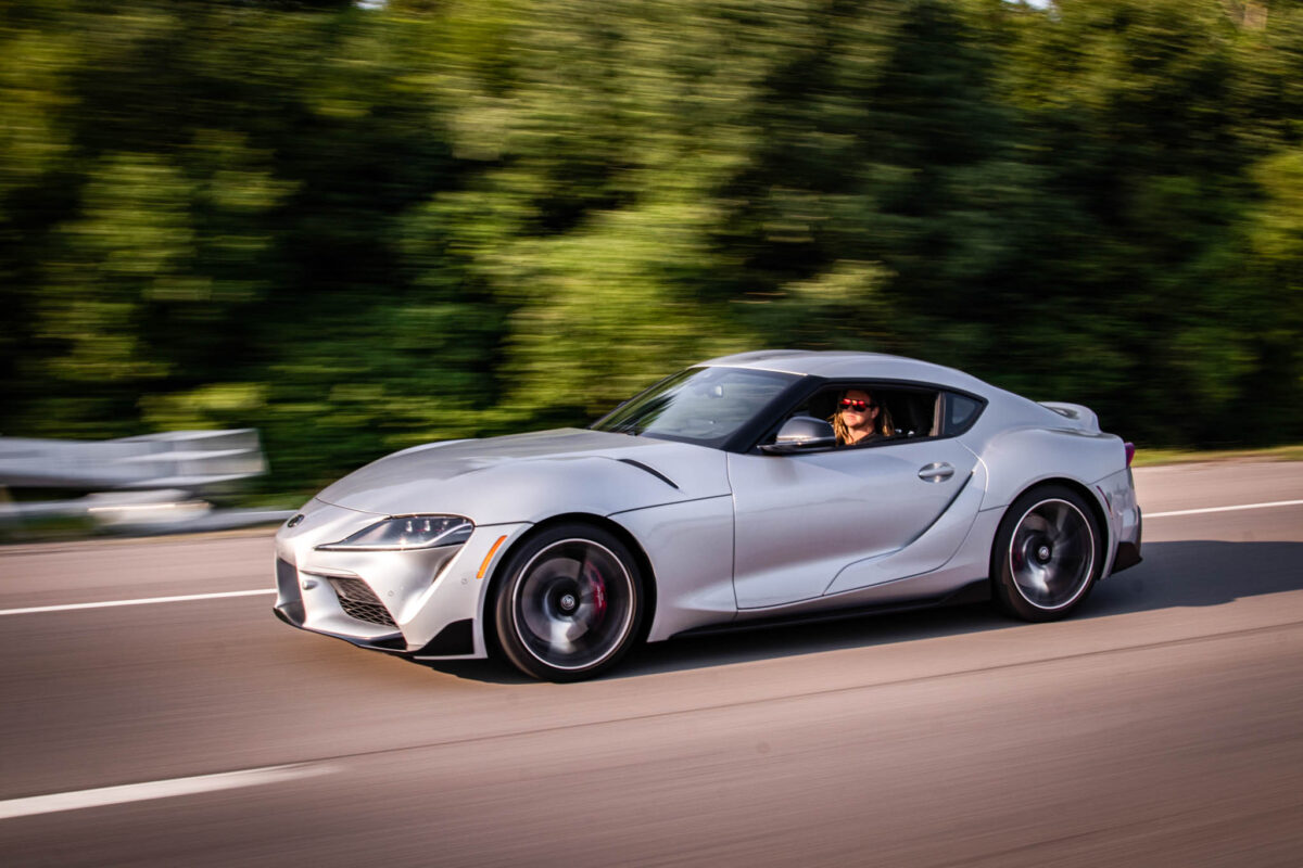 Unleashing the Thrill: Exploring the World of Sports Cars