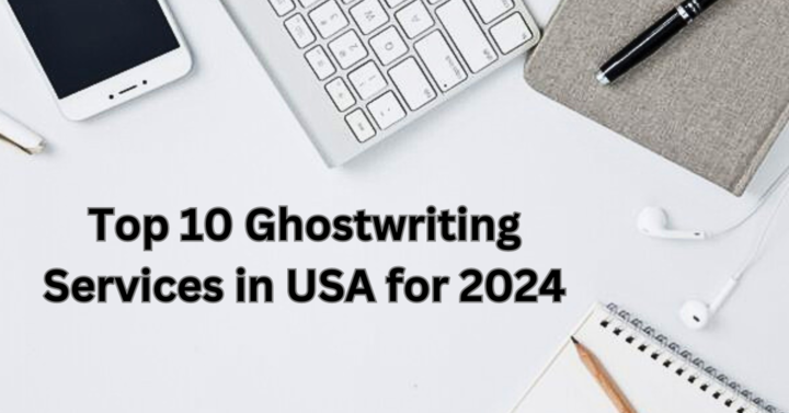 Ghostwriting Trends 2024: Shaping Stories for Success in the Digital Age