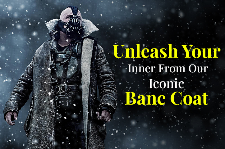 Bane Coat