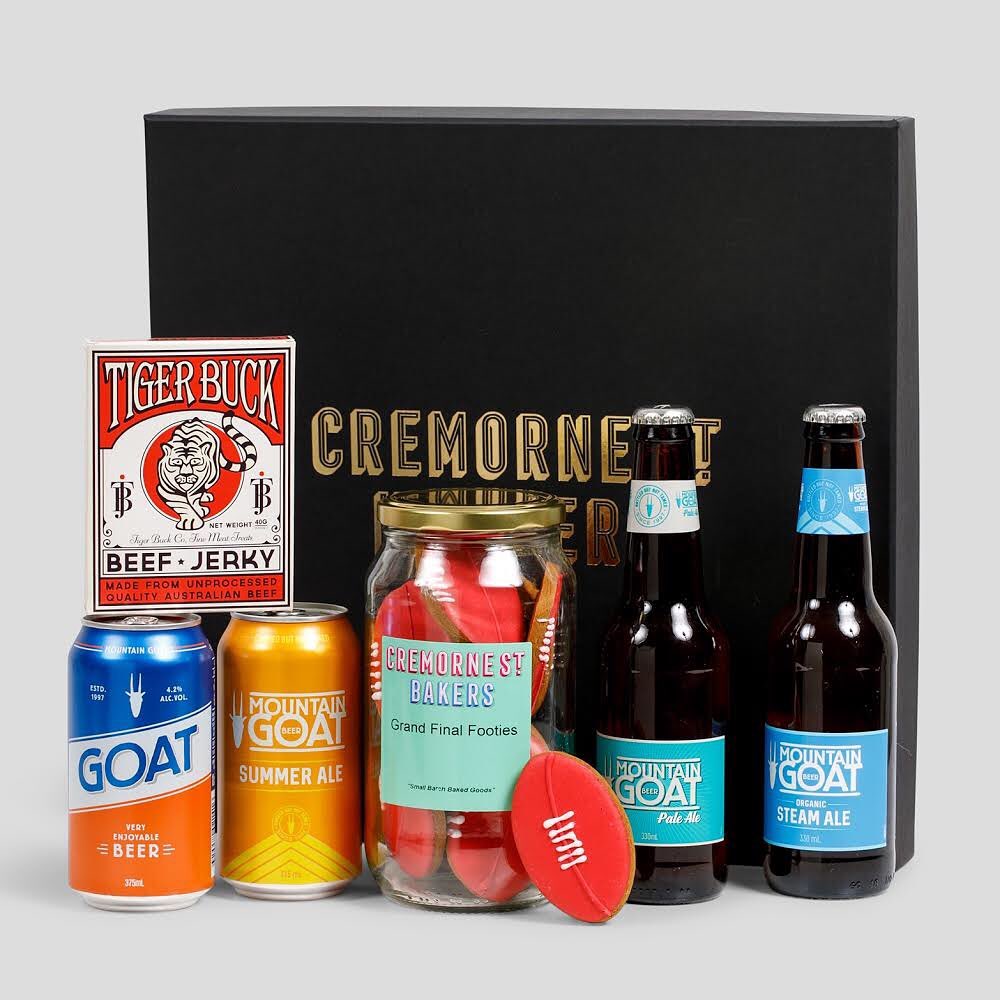 How to Make Dad Feel Extra Special with a Father’s Day Hamper