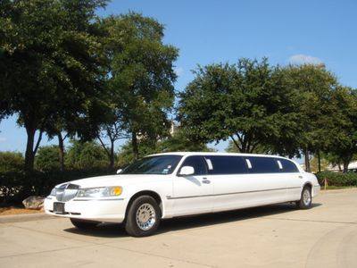 Elevate Your Experience: Saint John Limo Service by Second Nature Limousine