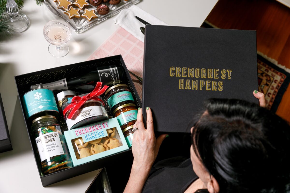 Mother’s Day hampers Melbourne