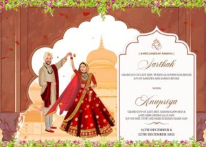 invitation card maker