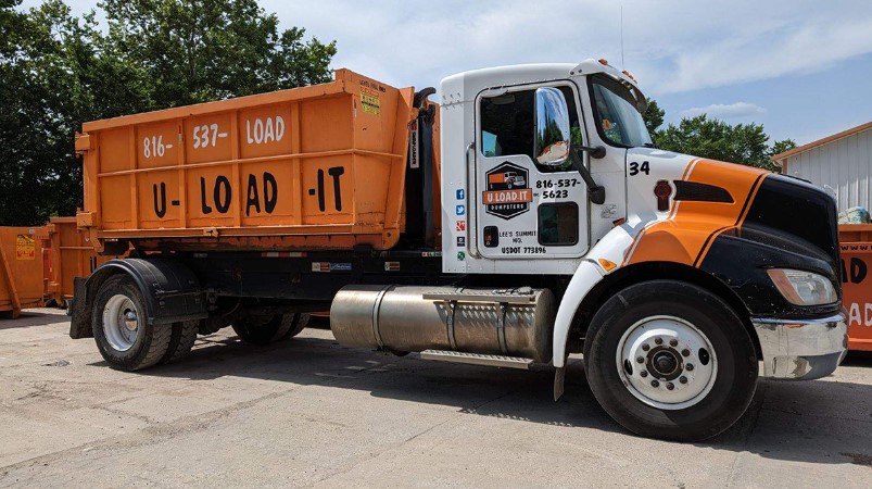 What Are the Key Benefits of a 30 Yard Dumpster Rental?