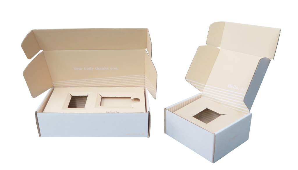 The Art of Packaging: Unveiling the Beauty of Lotion Boxes