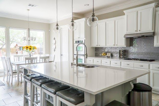 6 Ways to Maximize Space in Your Kitchen Remodel