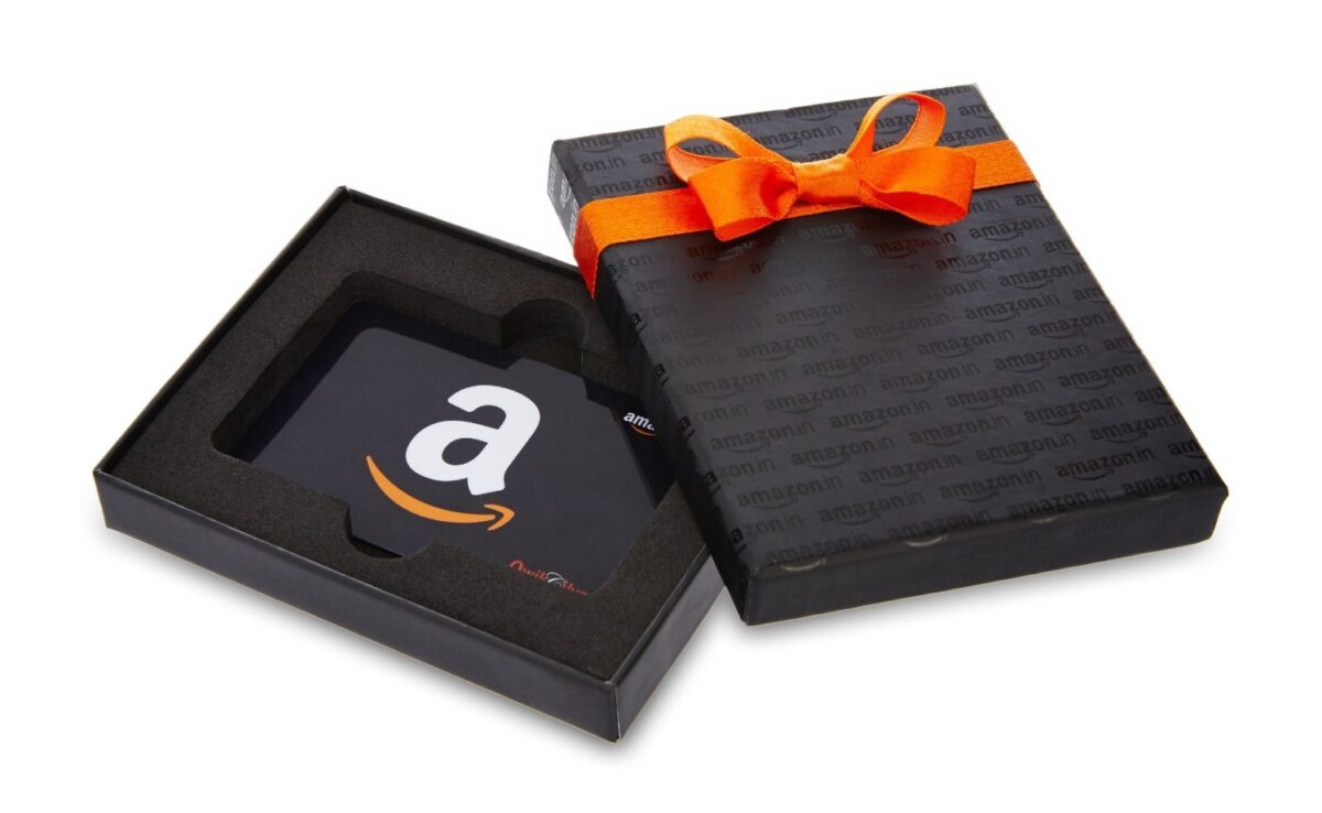 Maximizing Your Shopping Potential with Amazon Gift Cards