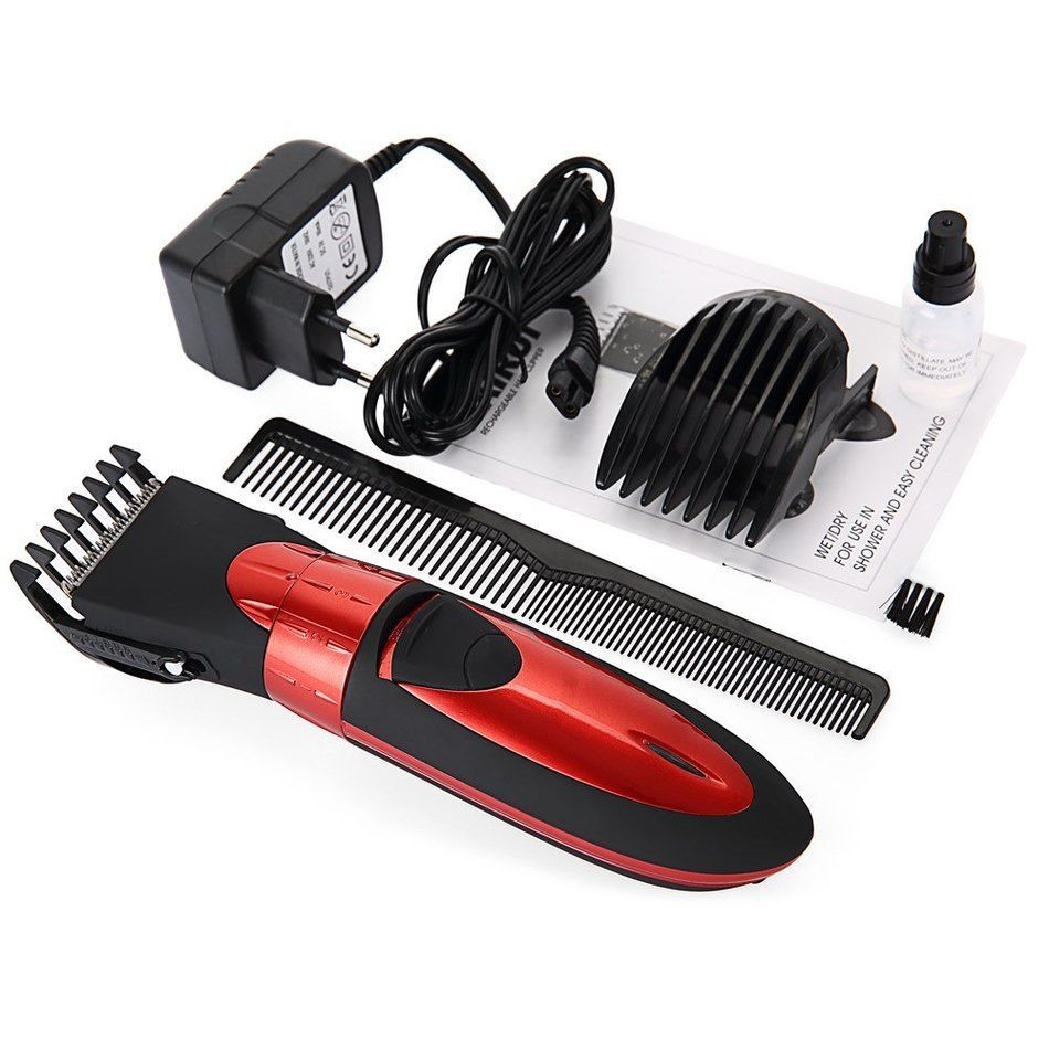 Top 10 Best Trimmers for Men in 2024 