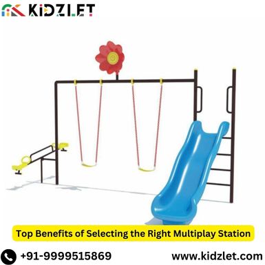 Outdoor Gym Equipment