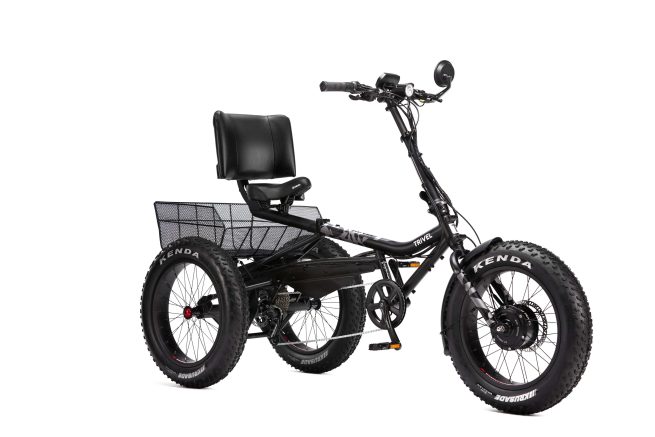 Addmotor Ultimate Guide to High-Performance Electric Bikes and Trikes
