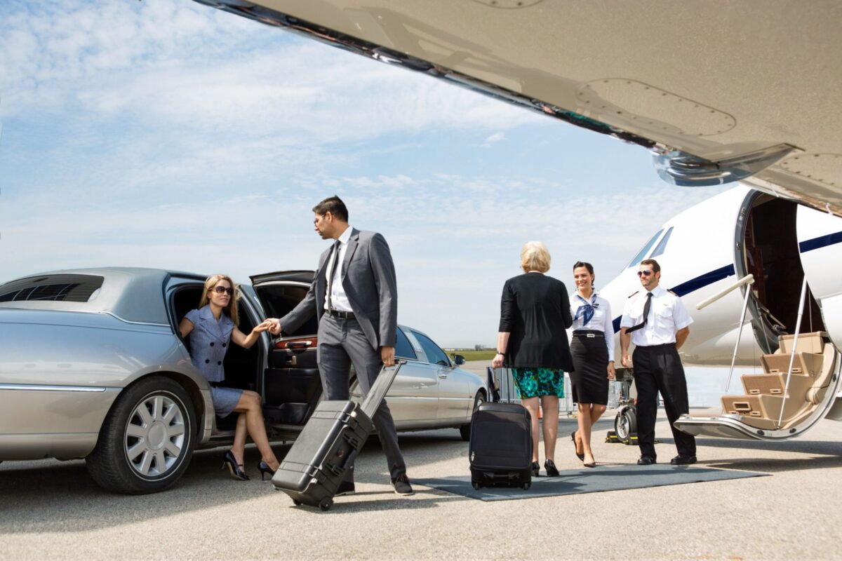 Airport Transfer service