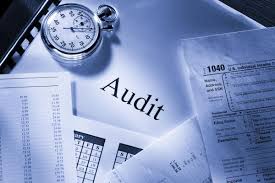 Audit Firm in Dubai