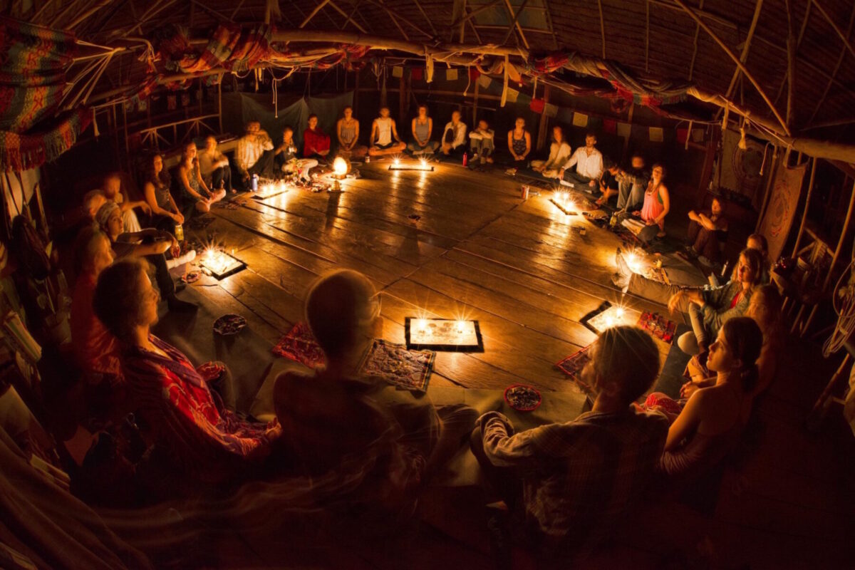 How Long Should I Stay at an Ayahuasca Retreat in Colombia?