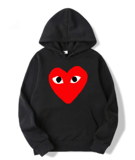 Unveiling the Essence of Comme des Garçons