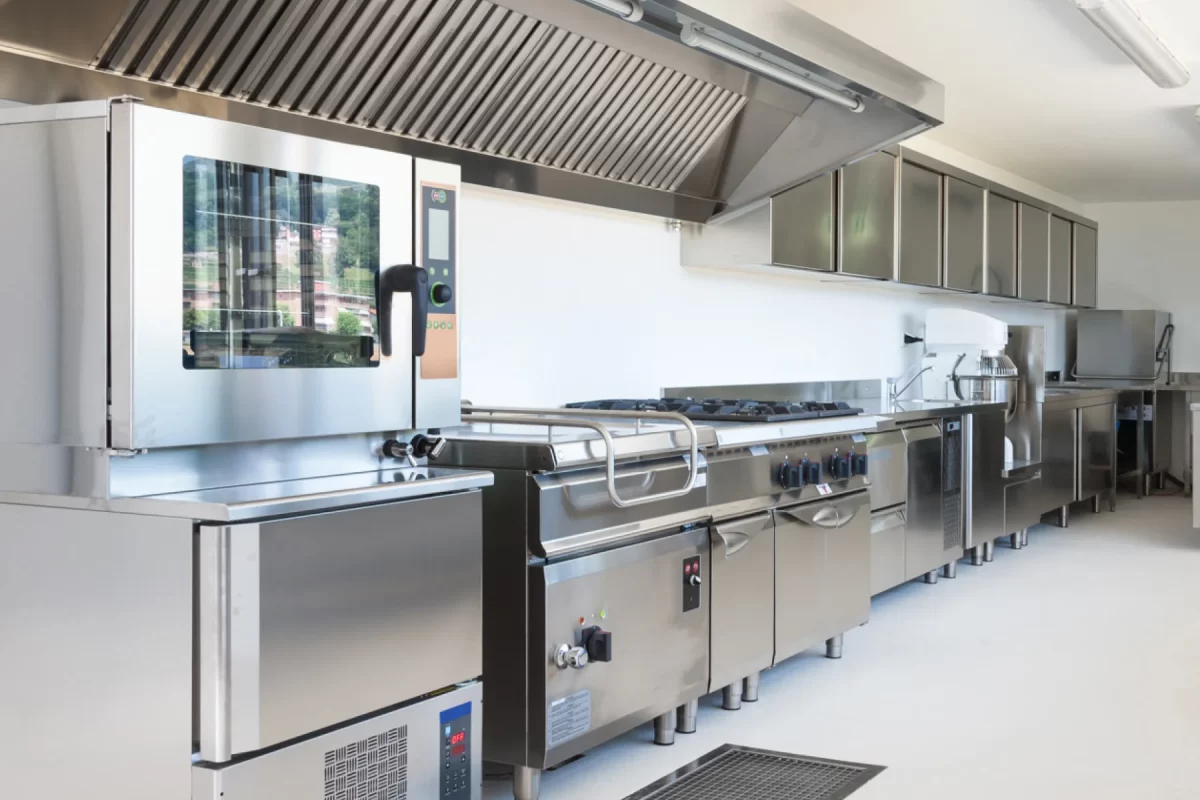 All You Need to Know About Restaurant Builders for Your Commercial Kitchen Remodel