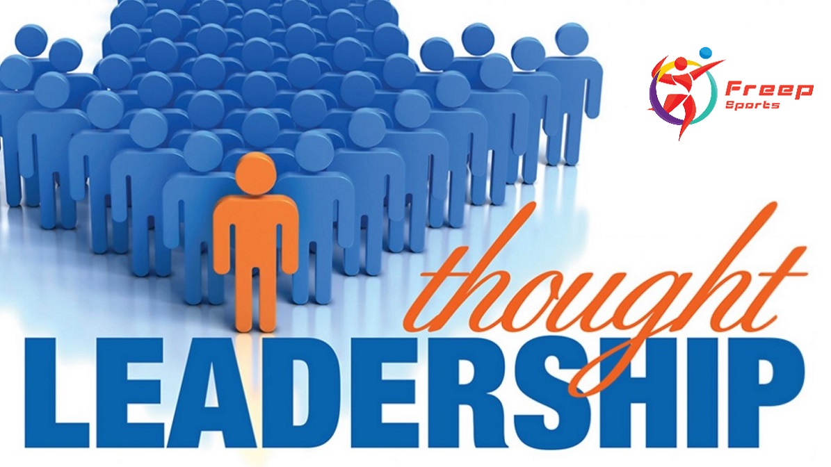 Developing A Thought Leadership Plan: Crafting For Success