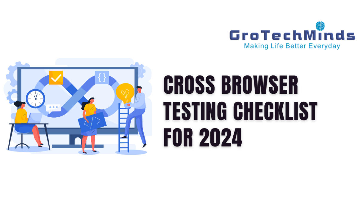 Cross Browser Testing Checklist for 2024