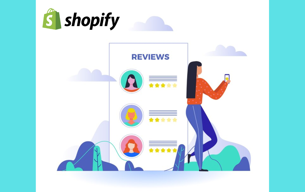 Cruciality Of Embedding Google Reviews On Shopify