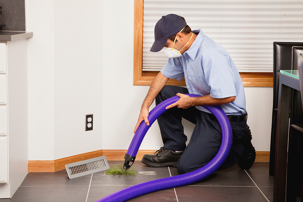 Breathable Homes: The Benefits Of Regular Dryer Duct Cleaning