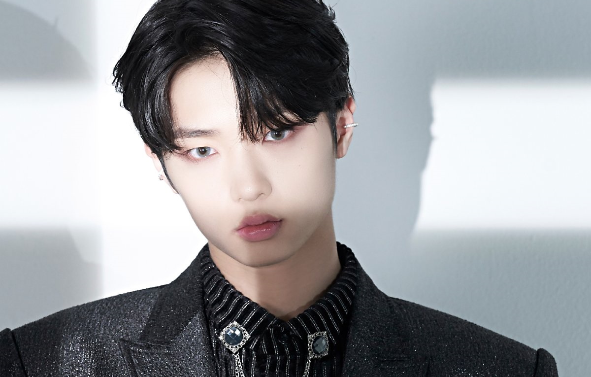 Dongpyo Mirae Kpop