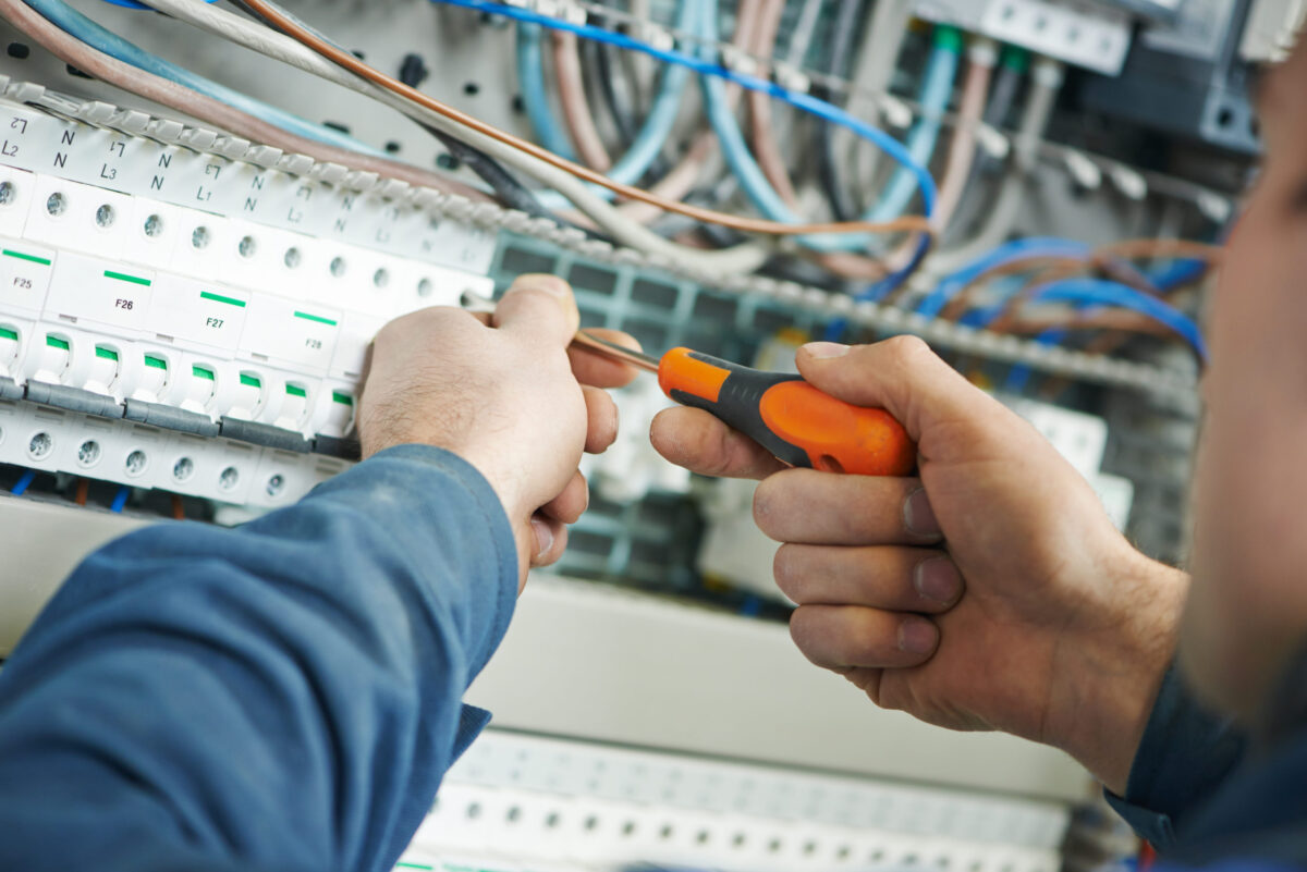 Who Handles Electrical Installation Services Near Me?