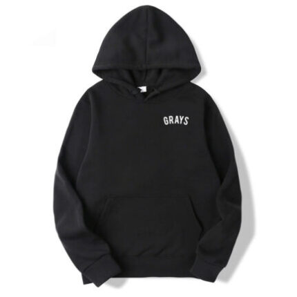 Unveiling the Essentials Hoodie – A Must-Have in Your Wardrobe