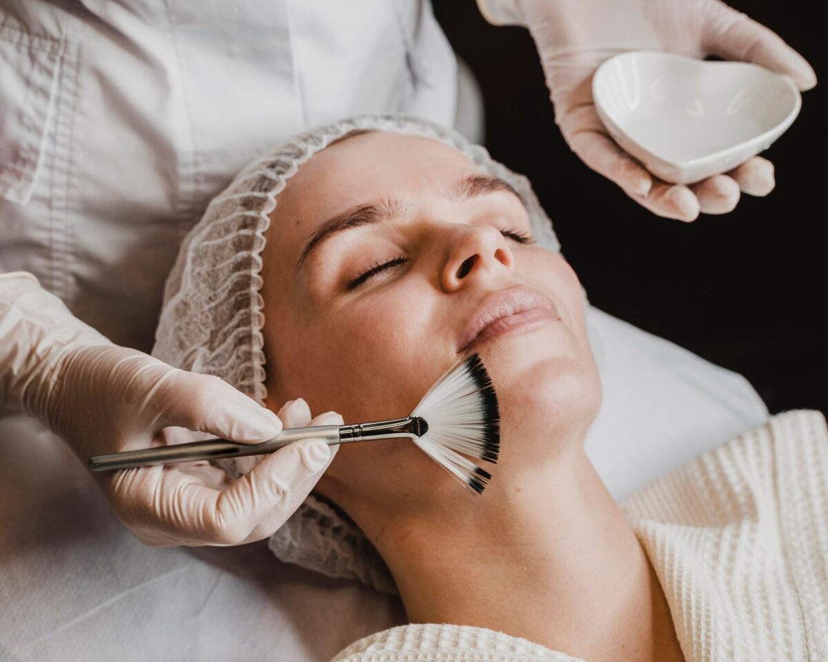 Riyadh’s Beauty Secret: The Artistry of Facial Sculpting Unveiled